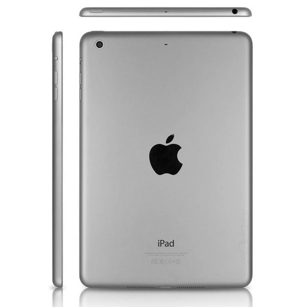 Apple 7.9-inch Retina iPad Mini 2, Wi-Fi Only, 16GB, Comes in Original Box and Includes Bundle: Case, Tempered Glass, Bluetooth Headset, Rapid Charger Apple 7.9-inch Retina iPad Mini 2, Wi-Fi Only, 16GB, Comes in Original Box and Includes Bundle: Case, Tempered Glass, Bluetooth Headset, Rapid Charger