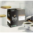 thumbnail image 3 of Peet’S Coffee Major Dickason,S Blend K-Cup Coffee Pods For Keurig Brewers, Dark Roast, 16 Pods, 3 of 3