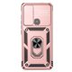 thumbnail image 2 of Estuche GANGXUN para Motorola Moto G60s, soporte giratorio 360°, estilo mecánico y magnético, 2 of 5
