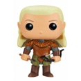 thumbnail image 5 of Figuras de vinilo de Hobbits Azog n.° 48 Legolas Greenleaft n.° 46 Bilbo Baggins n.° 12 Gandalf, 5 of 5