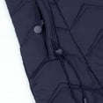 thumbnail image 5 of Pyhlmscde Women's Winter Warm Thicken Long Outwear Coat Parka, Winter Coats for Women, Puffer Jacket, Womens Tops, 5 of 5