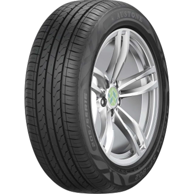 Llanta 195/60R15 AUSTONE SP-802 88H