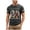 F260805#Grey, variant on 9/11 25Th Anniversary T Shirt Mens Tees Graphic Tee 911 Tops Memorial Tops Print Short Sleeve Shirts