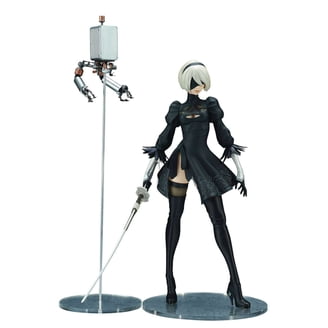 Flare - Nier Automata - A2 Yorha (Type A No 2) PVC Figure Deluxe