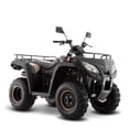 thumbnail image 1 of ATV250 ITALIKA Cuatrimoto Negro, 1 of 4