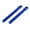 Blue, variant on Nieyigj Universal Bonnet Hood Pin Lock Latch Kit for Racing Sport Car, Aluminum Alloy, Blue (9.84 inches / 25 cm)