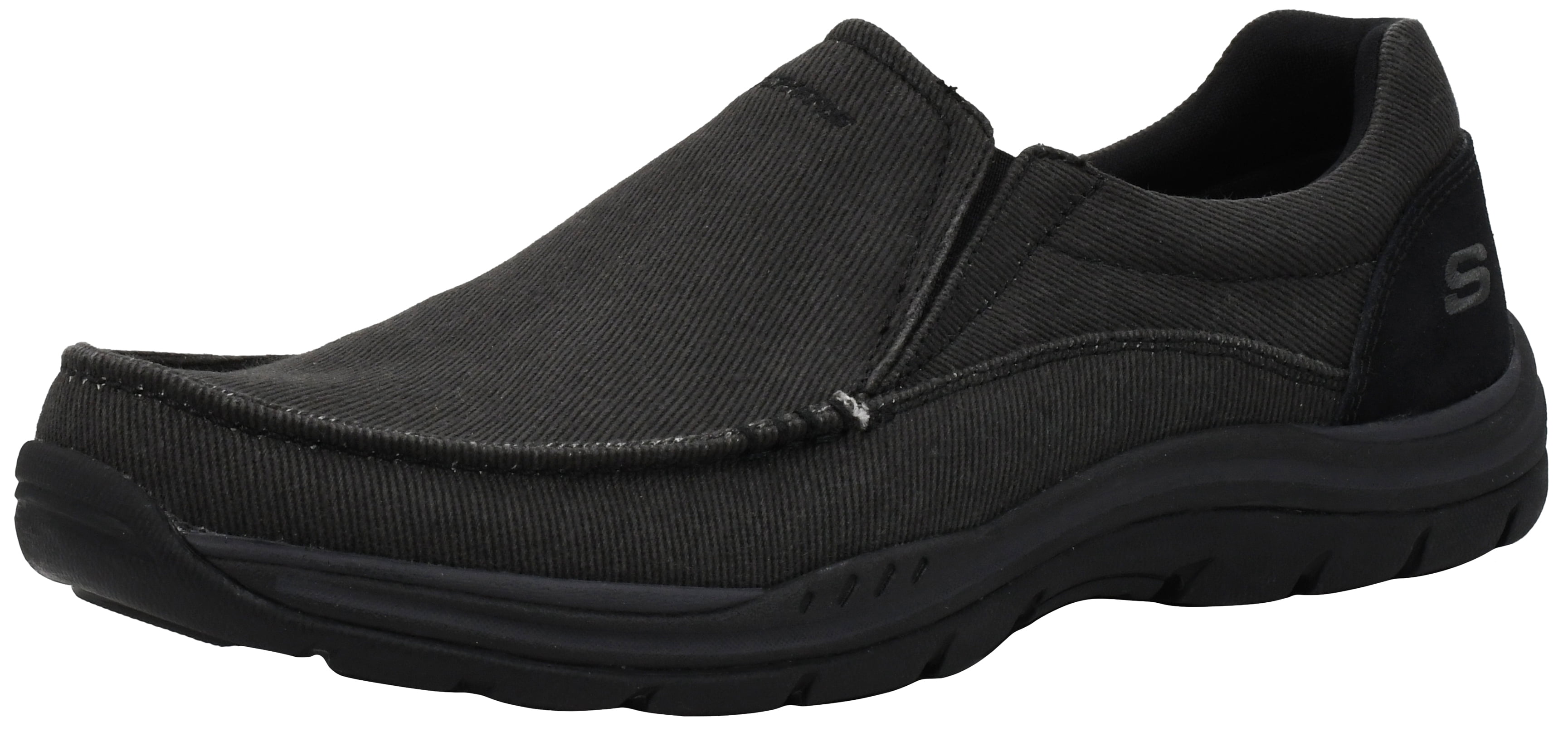 NWT/ Skechers Milford Casual loafer/ Size 7 Skechers Milford Relaxed Fit Memory Foam | Mercari main image 3
