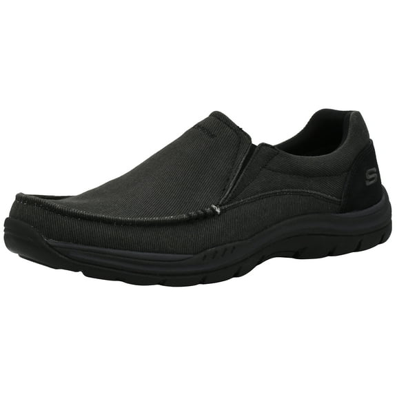 Skechers Men's Expected Avillo Relaxed-Fit Slip-On Loafer
