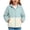 Sky Blue, variant on Karoyedx Jackets for Toddlers Girls Windbreaker Kids Stand Collar Jacket Waterproof Warm Comfort Athletic Rain Jacket Outdoor Casual Soft Zip Up Coat Light Pink Size,5-6 Years