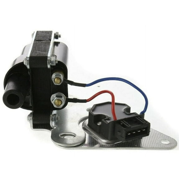 Ignition Control Unit - Compatible with 1998 - 1999 Volvo V70