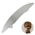 thumbnail image 2 of Dames Cheveux Barrette Arcuate Mode Svelte Créatif Clip Cheveux Accessoires, 2 of 8