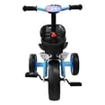 thumbnail image 3 of Triciclo Infantil Le Monde  Luz Led Azul, 3 of 4