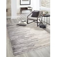 thumbnail image 1 of ECARPET Efes Contemporary/Modern Area Rug for Living Room, Bedroom, Dining Room, Entrance, Hallway and More, 1 of 9