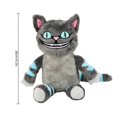 thumbnail image 2 of Cat Plush Toy Cat Cartoon Movie Plush Toy Doll Cute Children Gift, 2 of 4