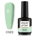 thumbnail image 1 of Fiudx Ofertas de la semana Pegamento para uñas Nuevo aceite vegetal para uñas Botella de plástico Aceite para uñas 15ML, 1 of 3