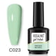 thumbnail image 1 of Gel de uñas transparente para esculpir uñas, pegamento para uñas, aceite vegetal para uñas, botella de plástico, 15 ml, parche de manicura., 1 of 3