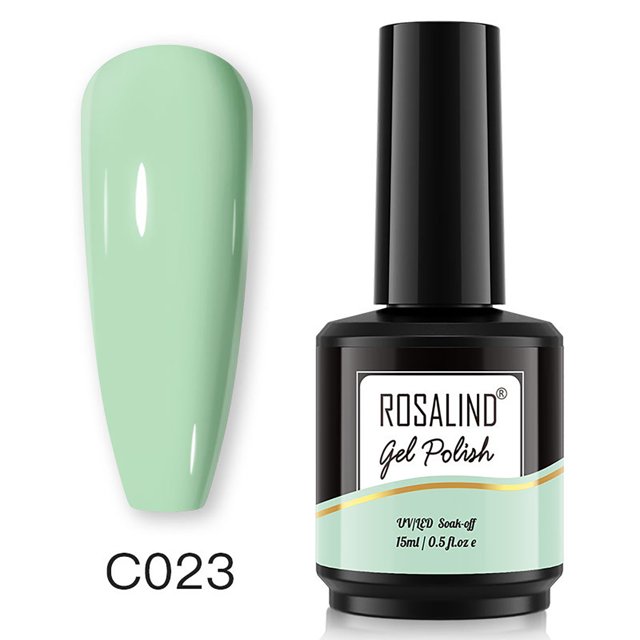 Fiudx Ofertas de la semana Pegamento para uñas Nuevo aceite vegetal para uñas Botella de plástico Aceite para uñas 15ML