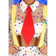 thumbnail image 3 of Déguisement Transparent de Clown pour Femme, 3 of 7