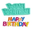 thumbnail image 2 of Tool Decoration Sugar Cake Silicone Craft Baking 3D Kitchen，Dining Bar, 2 of 5