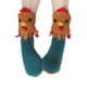thumbnail image 2 of Txlixc Calcetines de invierno y otoño para mujeres Txlixc moda, 2 of 9