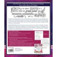 thumbnail image 5 of Inspire Prayer Bible Giant Print NLT (Leatherlike, Purple): The Bible for Coloring & Creative Journaling (Other)(Large Print), 5 of 5