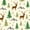 Color 4, variant on Peel and Stick Wallpaper Bear Silhouette Mountain Forest Landscape Green Black Wall Mural 17.7in x 9.8ft Self Adhesive Removable Wall Paper Renter Friendly Wallpaper for Nursery Bedroom Cabinets