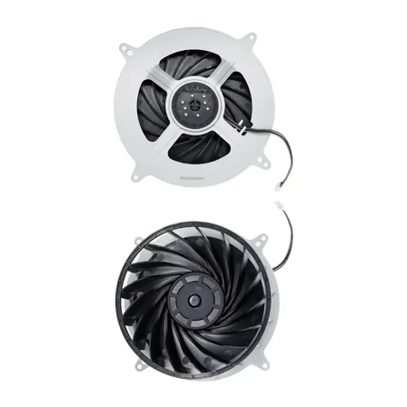 Inner Cooling Fan (17 Blades, 1.9a) - PlayStation 5 PS5
