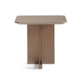 thumbnail image 2 of Michael Amini Canberra End Table - Light Ash, 2 of 9