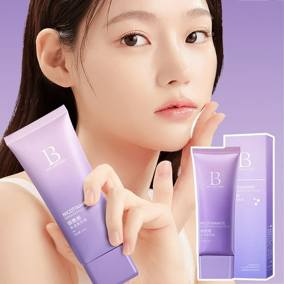 ZTTD Face Makeup Concealer Moisturizing Makeup Proof Natural for Cover Red Skin 100G Beauty Tool Apply Maquillage Face Cream