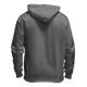 thumbnail image 5 of Sudadera Cerrada Jerzees Con Capucha Caballero, 5 of 5