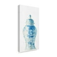 thumbnail image 2 of Trademark Fine Art 'Ginger Jar II on White Crop' Canvas Art by Danhui Nai, 2 of 4