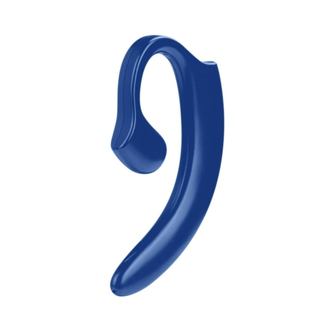 Micrófono Bluetooth Inalámbrico Nuevos Auriculares Bluetooth Auriculares Estéreo de Negocios Colgantes - Auriculares Deportivos con Micrófono Auriculares Bluetooth Inalámbricos