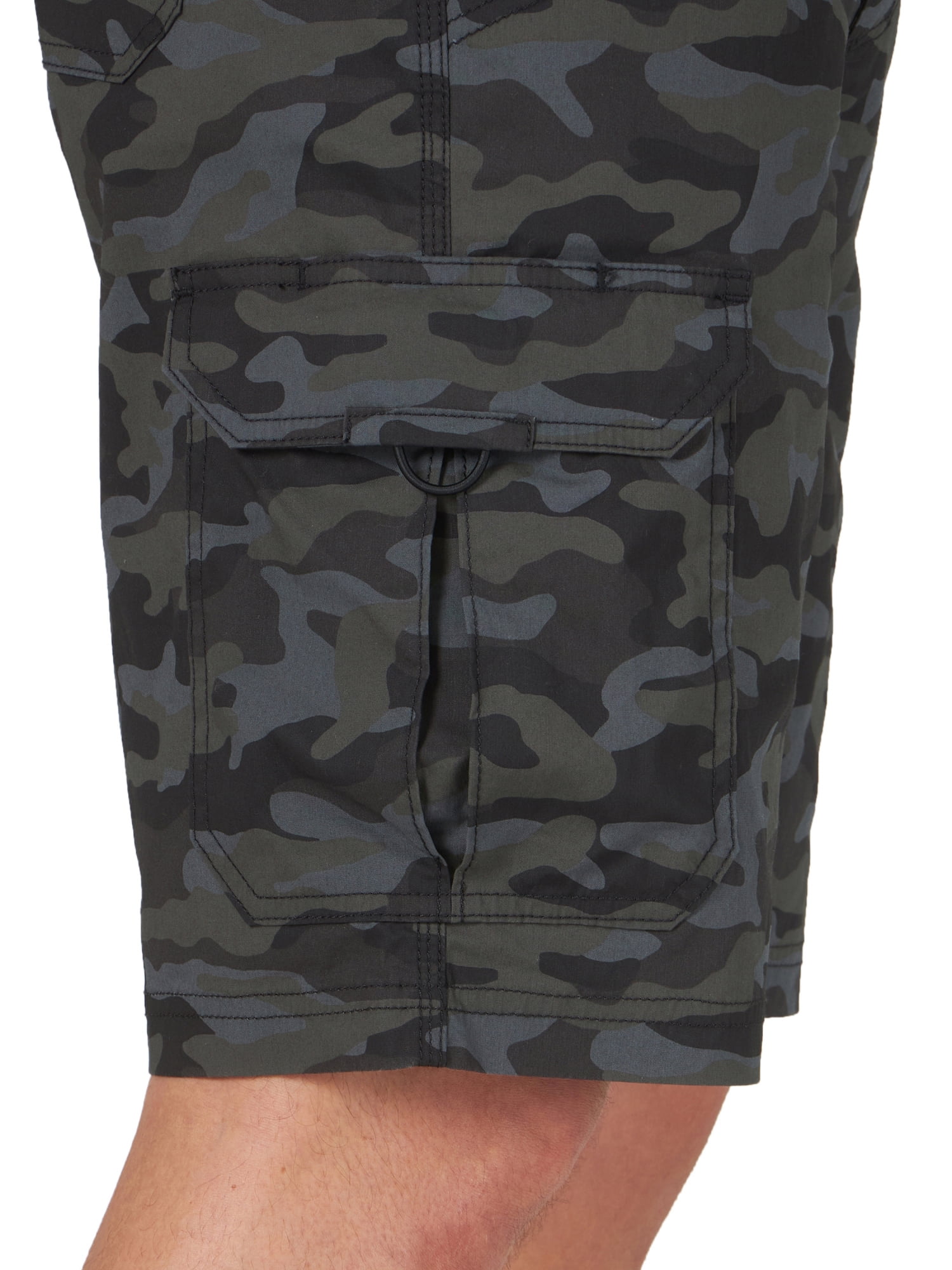 Lee Men's Extreme Motion Crossroad Cargo Short