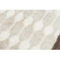 thumbnail image 3 of Novogratz Stockings Taupe Rug, TAUPE, 3 of 5