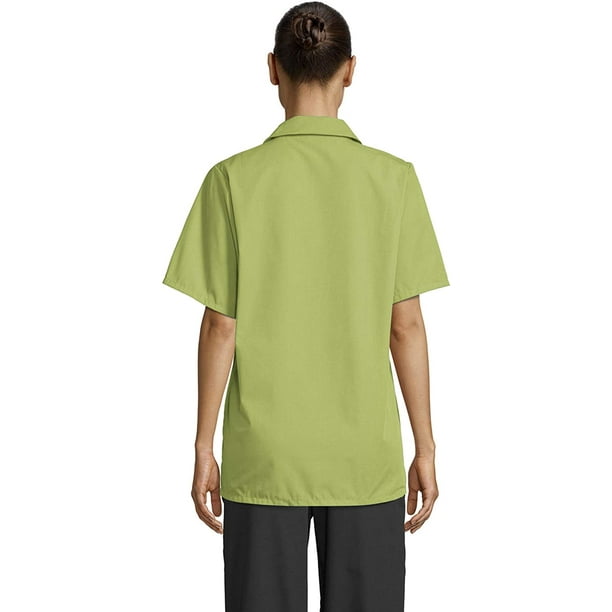 Vtex 0920-6302 Uncommon Threads Womens Utility Shirt 5