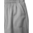 thumbnail image 5 of Ma Croix Men's Elastic Bottom Sweatpants Jogger with Pockets, 5 of 7