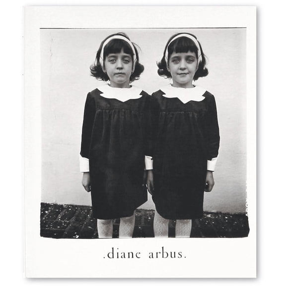 Pre-Owned Diane Arbus: An Aperture Monograph: Fortieth-Anniversary Edition (Paperback) 1597111759 9781597111751