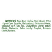 Simple Mini Cleansing Water Micellar 1.69 oz