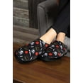 thumbnail image 2 of Michael Myers Halloween Slippers, 2 of 8