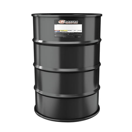 Maxima Lubricants Service Department 4T Oil 55 gal. 20W50 Semi-Synthetic 30-40055