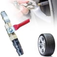 thumbnail image 3 of Compresseur d'Air Portable pour Voiture, Réparation de Pneu, 3 of 12