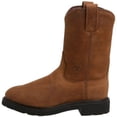 thumbnail image 6 of ARIAT Men's Sierra Work Boot, 6 of 6
