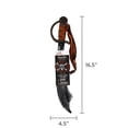 thumbnail image 5 of Pirate Costume Accessory Kit for Adults, Multicolor, 2 Pieces, Halloween by Way To Celebrate, 5 of 5