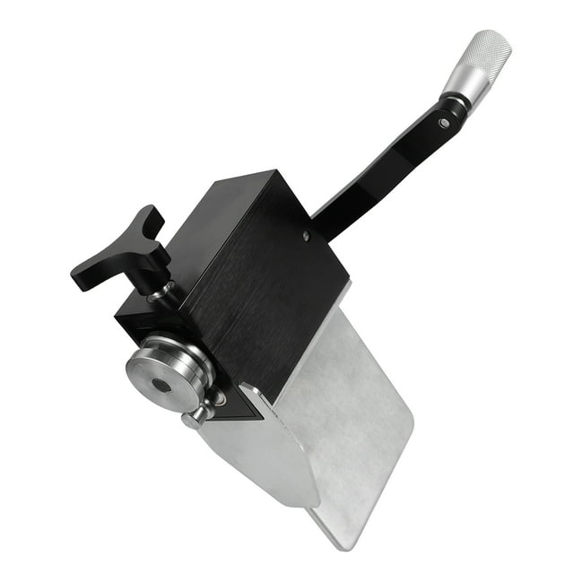 Unique Bargains Car Tubing Beader Tool for Enlarge Shrinking Intake and Intercooler Piping Fits 5/8' Tubing