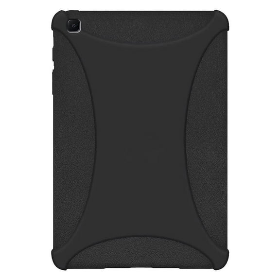 AMZER Rugged Silicone Case for Samsung Galaxy S6 Lite 10.4 Protective Heavy Duty Shockproof Anti Slip Kids Friendly Case for Galaxy S6 Lite P610/ P615