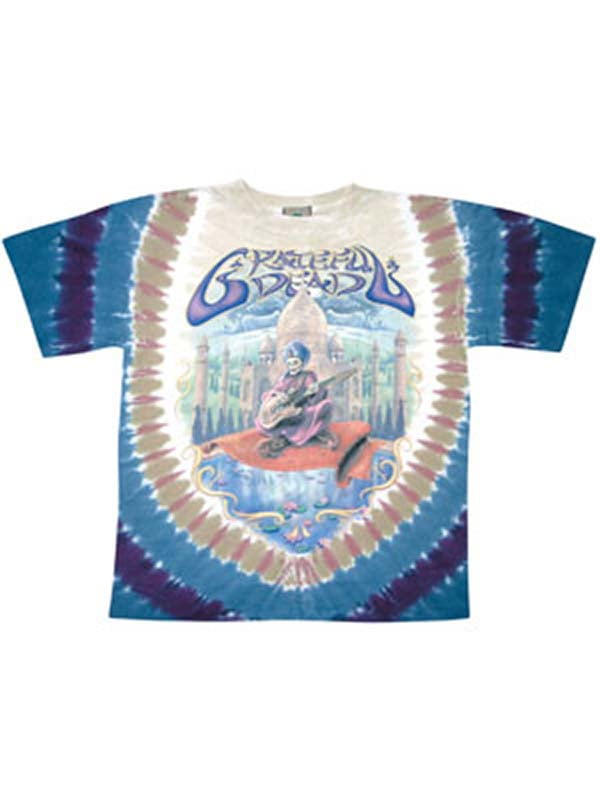 grateful dead jibbitz