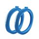 thumbnail image 3 of Neumáticos para limpieza de la piscina Reemplazo de reemplazo Multifunción Cubierta de instalación fácil con herramientas de limpieza de jorobas para Neumáticos delanteros, 3 of 8