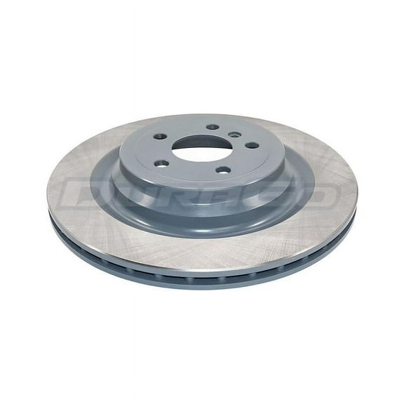 Durago BR90158201 R VENTED ROTOR