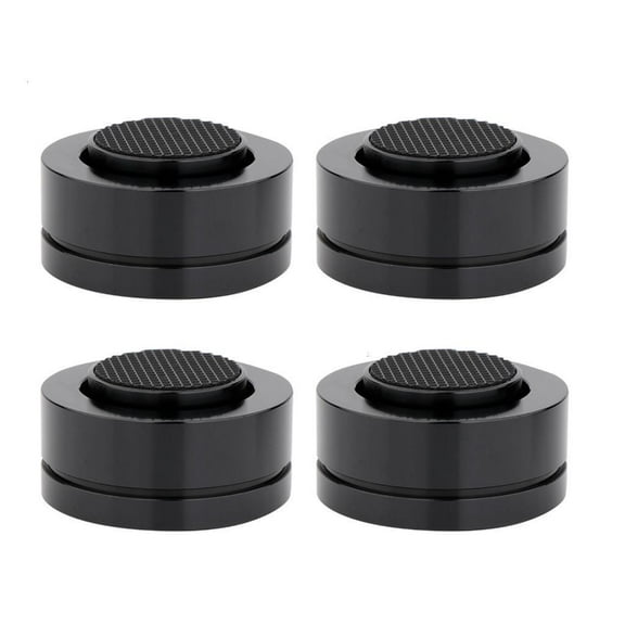 Oasiva Diameter 1.54in Speakers Feet Pads Reduce Interference High Configurations