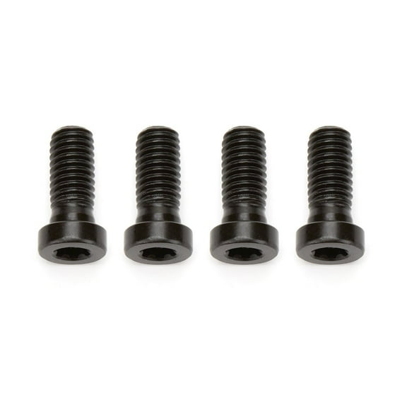 Jesel 7/16-14 x 1.000 Bolt w/ T50 Torx 4pk